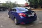 2016 Toyota Vios for sale-2