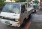 2006 Mitsubishi L300 dropside body FOR SALE -2