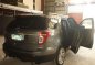 Ford Explorer 2013 (Limited Edition) 4x4 for sale-11