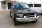 2001 Mitsubishi Pajero for sale-4