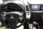 Mitsubishi Montero Sport 2012 GLS v-4