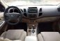 2005 Toyota Fortuner G Matic Gas (Super Fresh)-7