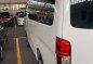 2017 Nissan Urvan nv350 18seater 5t kms only Cash or Financing -2