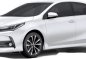 Toyota Corolla Altis V 2018-1