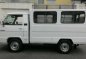 2005 Mitshubishi L300 fb almazora gutterless body for sale -6