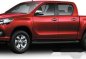 Toyota Hilux E 2018-1