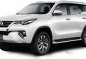 Toyota Fortuner Trd 2018-0