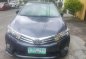 Selling my Toyota Altis 2014 FOR SALE -9