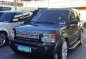 2008 Land Rover Discovery 3 TDV6 HSE-0