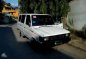 Toyota Tamaraw 1996 for sale-0