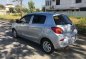 2016 Mitsubishi Mirage ( wigo vios ) FOR SALE -5