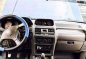 1997 Mitsubishi Pajero Manual transmission 4 wheel drive-8