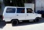 Toyota Tamaraw 1996 for sale-4