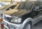 Mitsubishi Adventure 2003 for sale-2