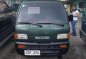 Suzuki Multicab 4WD dropside-0