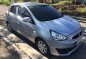 2016 Mitsubishi Mirage ( wigo vios ) FOR SALE -7