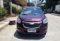 2015 Chevrolet Spin CRDI Manual for sale-1