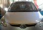 Hyundai I10 2009 for sale-22