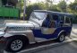 1995 Toyota Owner Type Jeep for sale-1