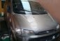 Hyundai Starex 1998 for sale-0