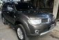 Mitsubishi Montero Sport 2012 GLS v-7