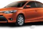 Toyota Vios G 2018-11