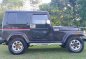 2000 Ssangyong Korando 4x4 Diesel Rocsta Wrangler Retona-2