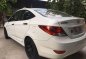 Hyundai Accent 2012 Manual for sale-7