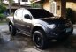 2012 Mitsubishi Strada 4x4 FOR SALE -1