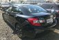 2016 Honda Civic 1.8 AT for sale-1