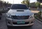 2013 Toyota Hilux G d4d diesel Manual FOR SALE -1