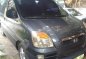 HYUNDAI Starex 2004 diesel automatic Local all original P325k-0