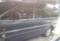 HYUNDAI Starex 2004 diesel automatic Local all original P325k-5