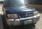 Well Kept Mitsubishi Pajero for sale-2