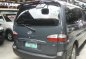 Hyundai Starex 2007 for sale-8