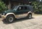 Mitsubishi Pajero 4m40 4x4 2004 for sale-5