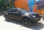 2014 Ford Ranger Wildtrak 2.2 4x4 Manual Diesel-1