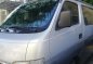 Nissan Urvan Shuttle for sale-4