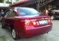 2008 Honda City IDSI - Automatic-1