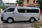 2014 2015 2016 2017 Toyota Hiace commuter FOR SALE -5