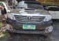 Toyota Fortuner 2014 for sale-0