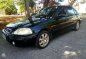 Honda Civic lxi 1996 model Automatic trany-0