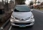 Toyota Avanza 2013 for sale-3