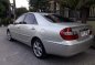 Rush 2002 Toyota Camry G 2.0 FOR SALE -3