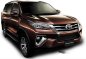 Toyota Fortuner V 2018-4