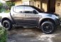 2012 Mitsubishi Strada 4x4 FOR SALE -0