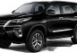 Toyota Fortuner V 2018-11