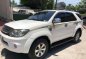 2007 Toyota Fortuner for sale-3