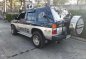 1991 Nissan terrano 4x4 For sale/trade in-2