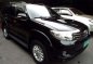 2013 Toyota Fortuner G Diesel Automatic for sale-1